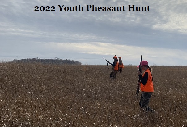 Kids Hunting Foundation