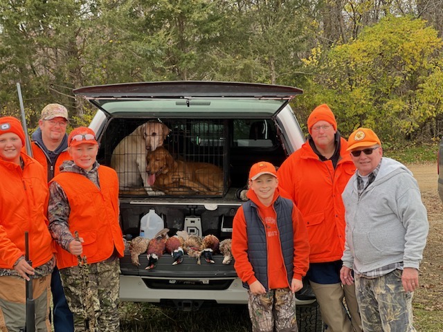 Kids Hunting Foundation