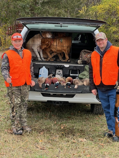 Kids Hunting Foundation