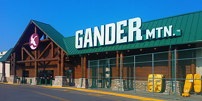 gander mountain