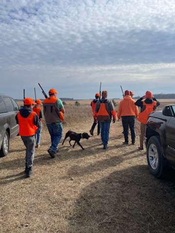 Kids Hunting Foundation