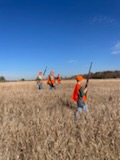 Kids Hunting Foundation