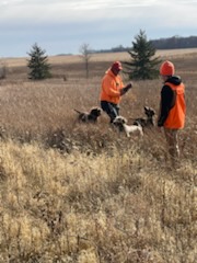 Kids Hunting Foundation