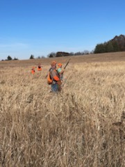 Kids Hunting Foundation