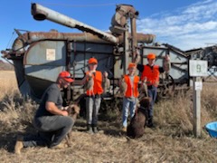 Kids Hunting Foundation