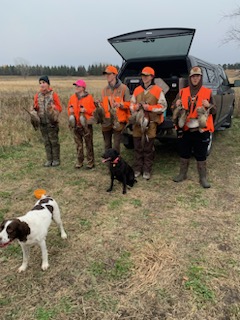 Kids Hunting Foundation