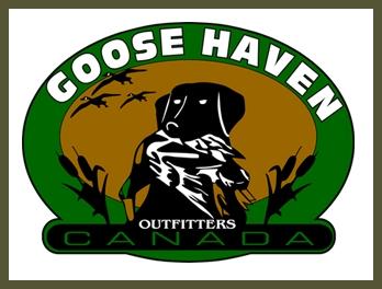 goose haven outfitters