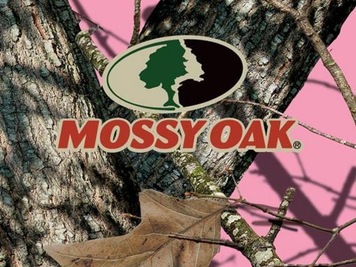 mossy oak hunting