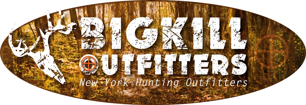 buckhill outfitters