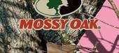mossy oak hunting