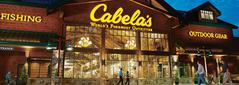 cabelas