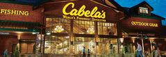 cabelas