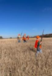 Kids Hunting Foundation