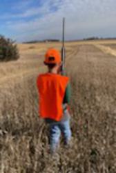 Kids Hunting Foundation
