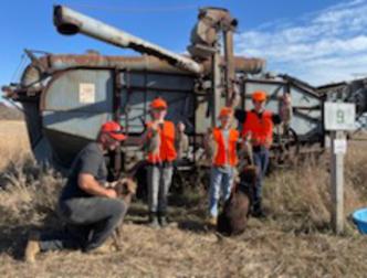 Kids Hunting Foundation