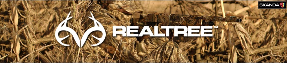 realtree hunting camo